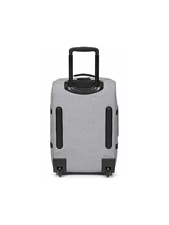 EASTPAK | Trolley da viaggio Tranverz S | grau